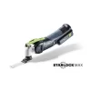Aku oscilační nářadí Festool VECTURO OSC 18 HPC 4,0 EI-Plus 576595