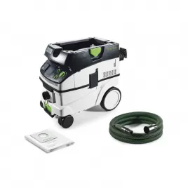 Mobilní vysavač Festool CLEANTEC CTM 26 E 574981