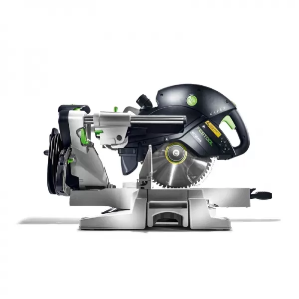 Kapovací pila Festool KAPEX KS 120 REB-Set-MFT 576663