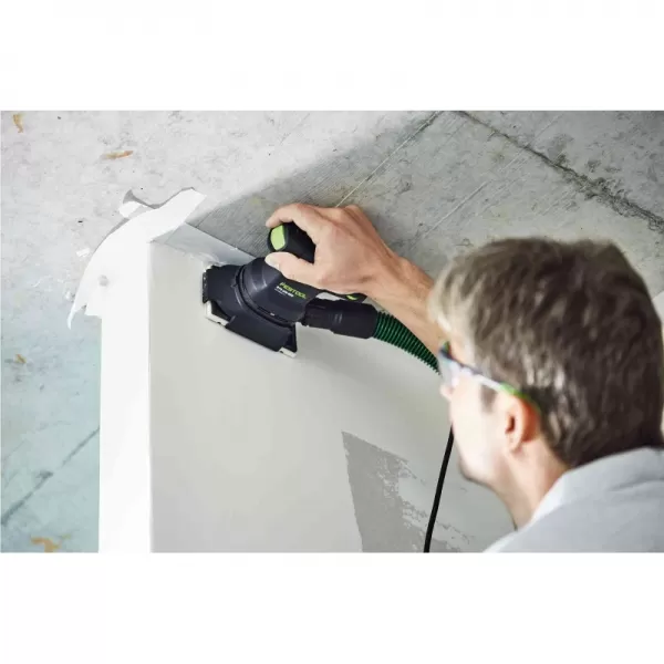 Vibrační bruska Festool RTS 400 REQ-Plus 576057