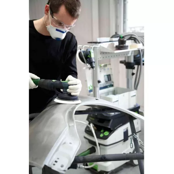 Pneumatická excentrická bruska Festool LEX 3 150/5 575081