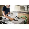 Stolní okružní pila Festool TKS 80 EBS-Set 575828