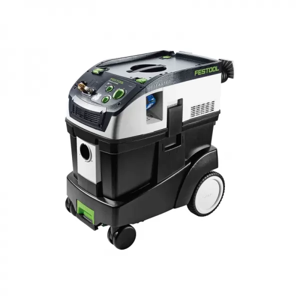 Mobilní vysavač Festool CLEANTEC CTM 48 E LE EC B22 R1 575286