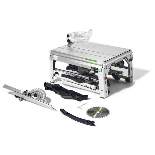 Stolní pila Festool PRECISIO CS 70 EG 574778