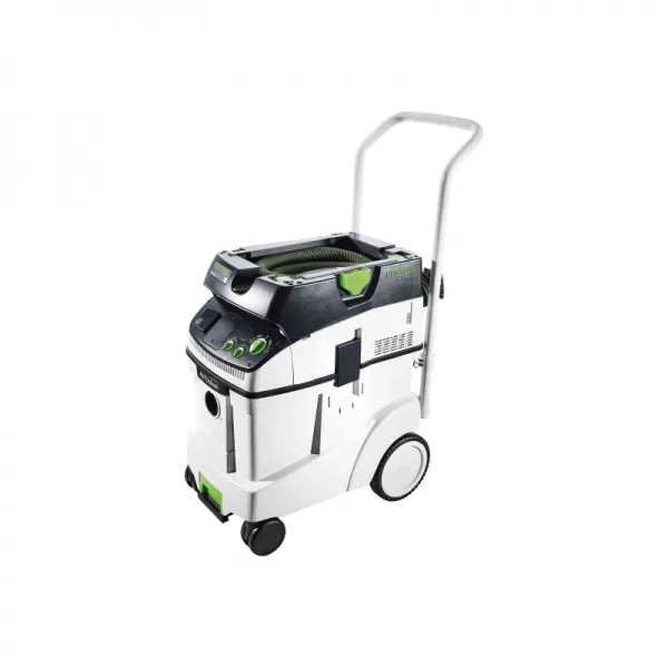 Mobilní vysavač Festool CLEANTEC CTL 48 E AC 574974