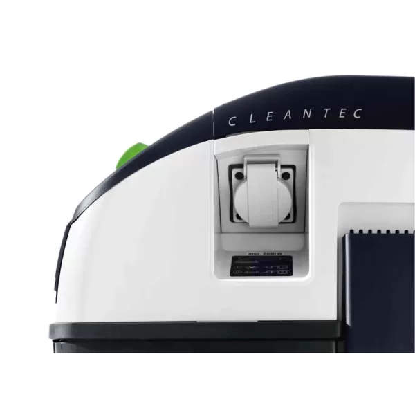 Mobilní vysavač Festool CLEANTEC CTM 48 E LE EC B22 R1 575286