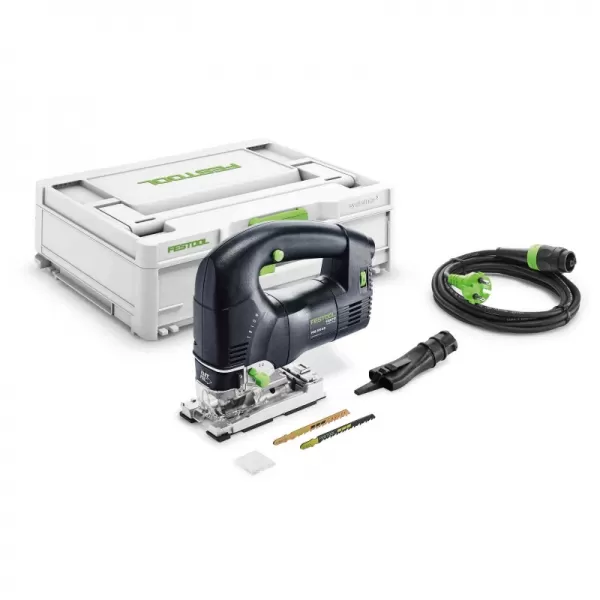 Přímočará pila Festool TRION PSB 300 EQ-Plus 576047
