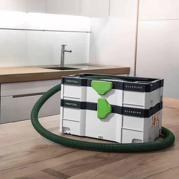 Mobilní vysavač FESTOOL CLEANTEC CTL SYS 575279