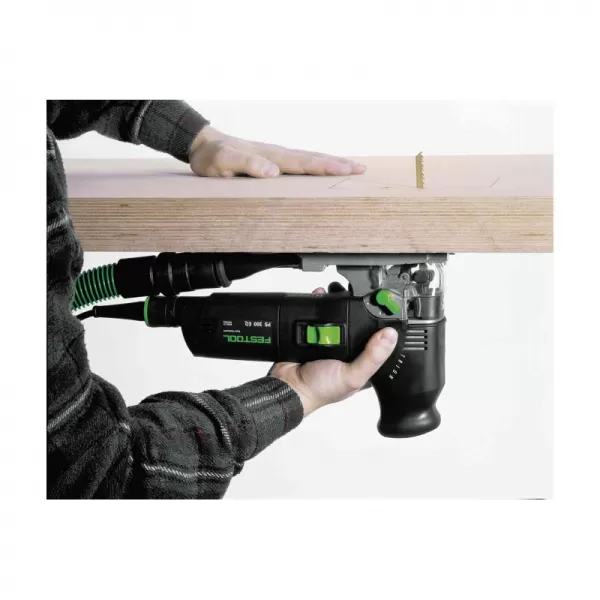 Přímočará pila Festool TRION PS 300 EQ-Plus 576041