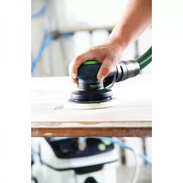 Pneumatická excentrická bruska Festool LEX 3 150/5 575081