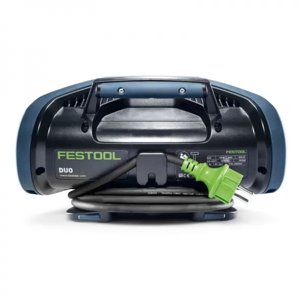 Stavební světlo Festool SYSLITE DUO-Set 576402
