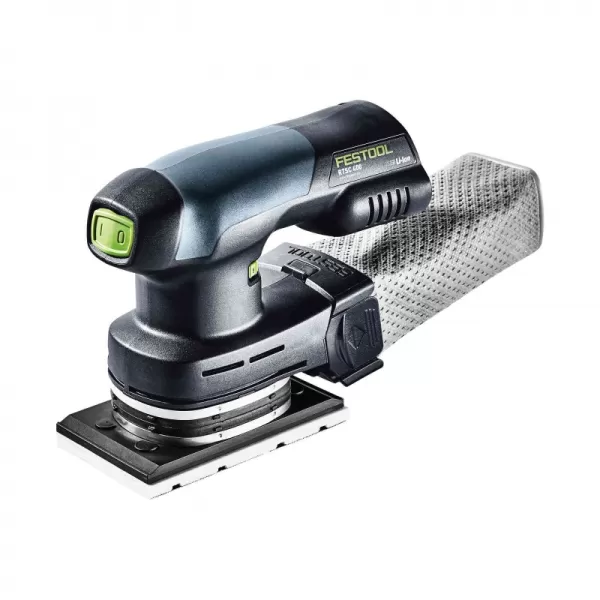 Akumulátorová vibrační bruska Festool RTSC 400-Basic 576347