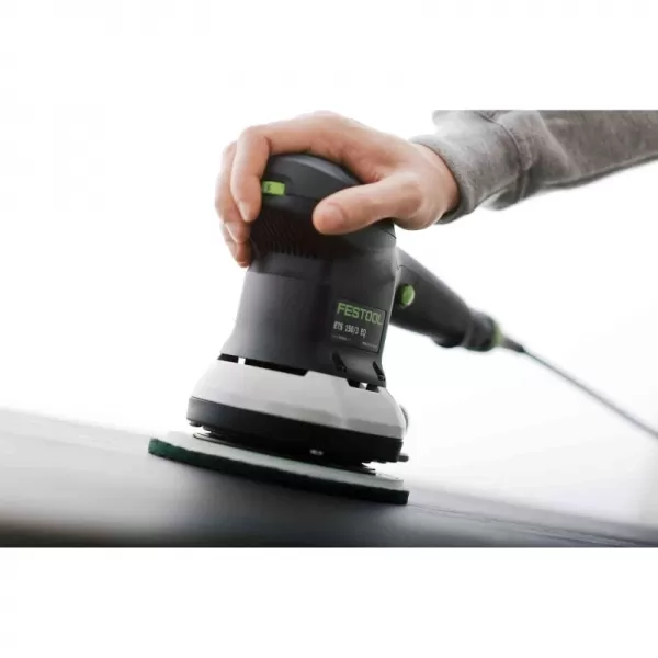 Excentrická bruska Festool ETS 150/3 EQ-Plus 576072