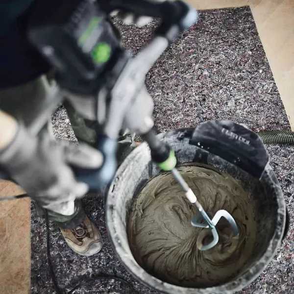 Míchadlo Festool MX 1200/2 RE EF HS3R