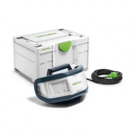 Stavební světlo Festool SYSLITE DUO-Plus 576406