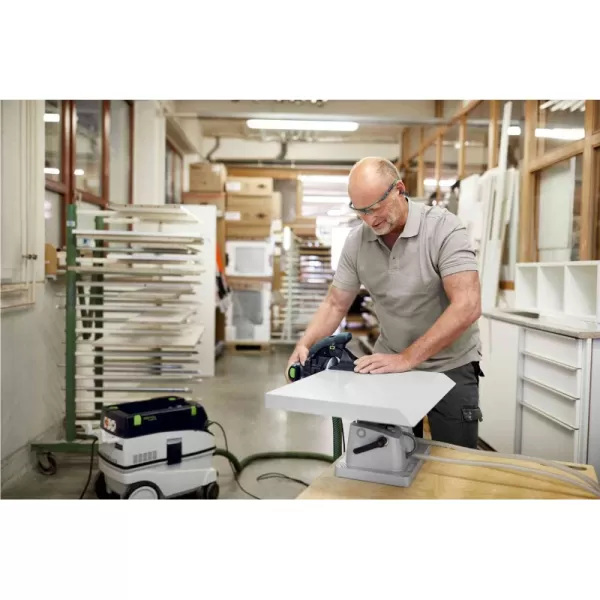 Hranová bruska Festool ES-ETS 125 REQ-Plus 576678