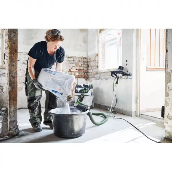 Míchadlo Festool MX 1000 RE EF HS3R 575807