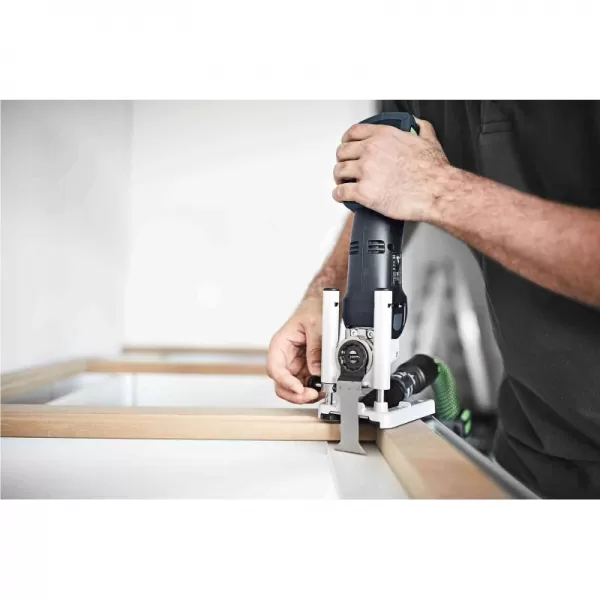 Aku oscilační nářadí Festool VECTURO OSC 18 HPC 4,0 EI-Set 576593