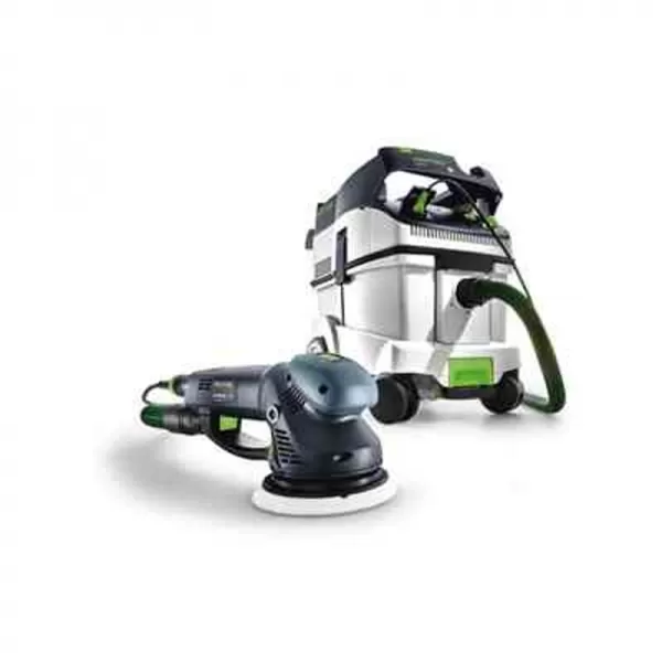 Mobilní vysavač Festool CLEANTEC CTL 36 E 574965