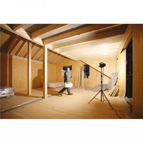 Stavební světlo Festool SYSLITE DUO-Plus 576406