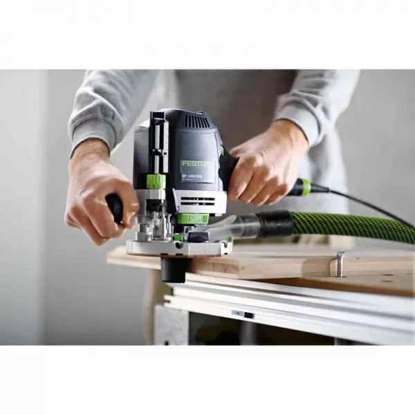 Horní frézka Festool OF 1400 EBQ-Plus 576207