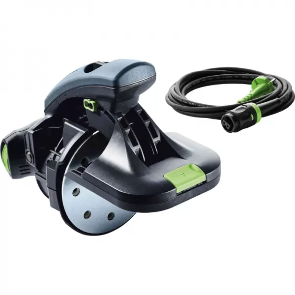 Hranová bruska Festool ES-ETS 125 REQ-Plus 576678