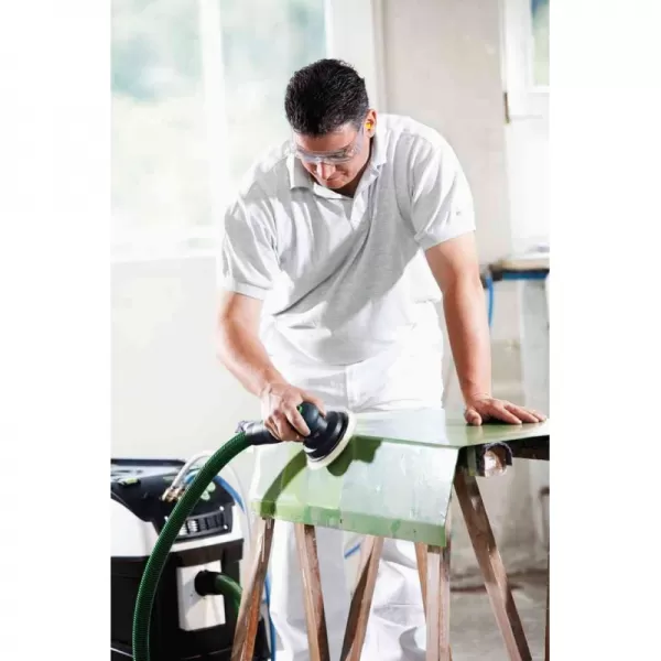 Pneumatická excentrická bruska Festool LEX 3 150/7 575077