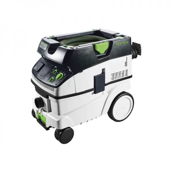 Mobilní vysavač Festool CLEANTEC CTM 26 E 574981