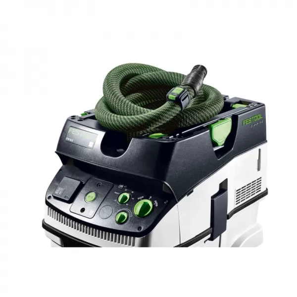 Mobilní vysavač Festool CLEANTEC CTM 36 E 574988