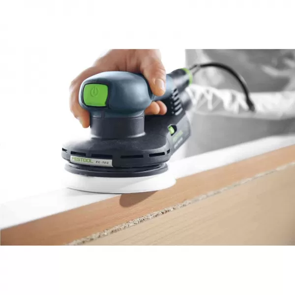 Excentrická bruska Festool ETS EC 125/3 EQ-Plus 576341