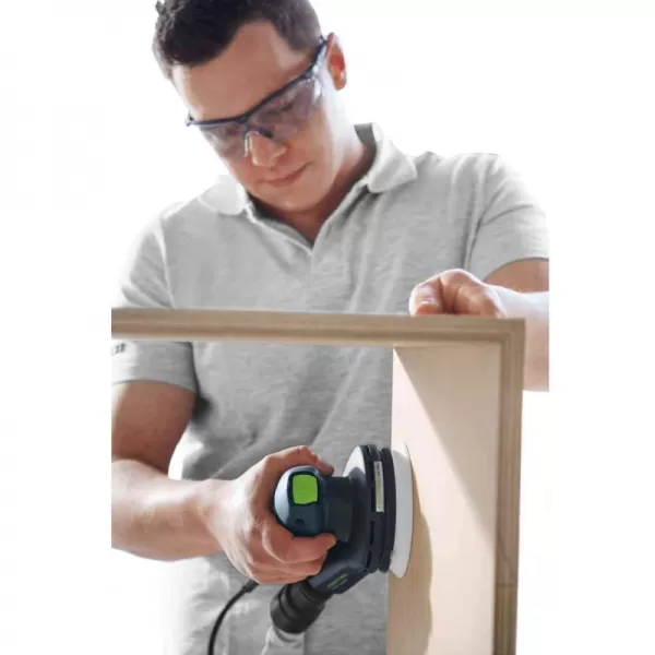 Excentrická bruska Festool ETS EC 125/3 EQ-Plus 576341