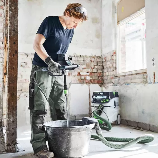 Míchadlo Festool MX 1000 RE EF HS2 575806