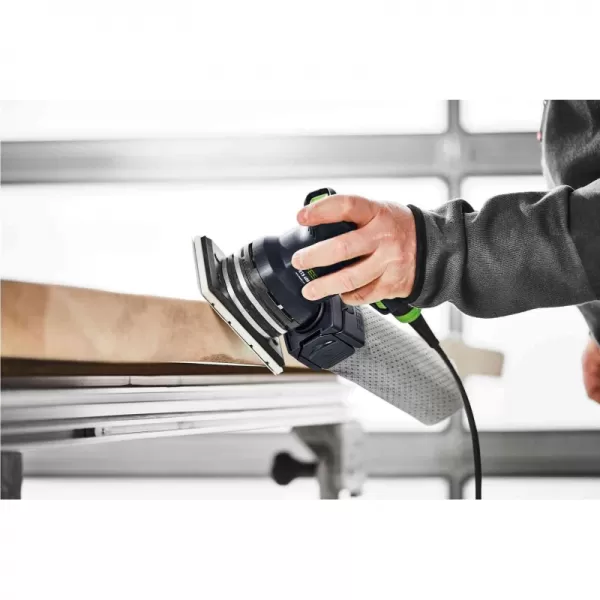 Vibrační bruska Festool RTS 400 REQ-Plus 576057