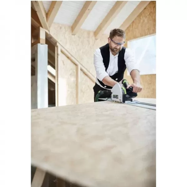 Ponorná pila + lišta Festool TS 55 FEBQ-Plus-FS 577010