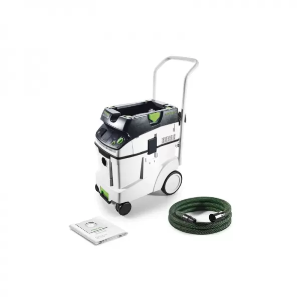 Mobilní vysavač Festool CLEANTEC CTL 48 E 574975