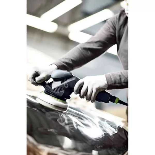 Excentrická bruska s převodovkou Festool ROTEX RO 150 FEQ 575066