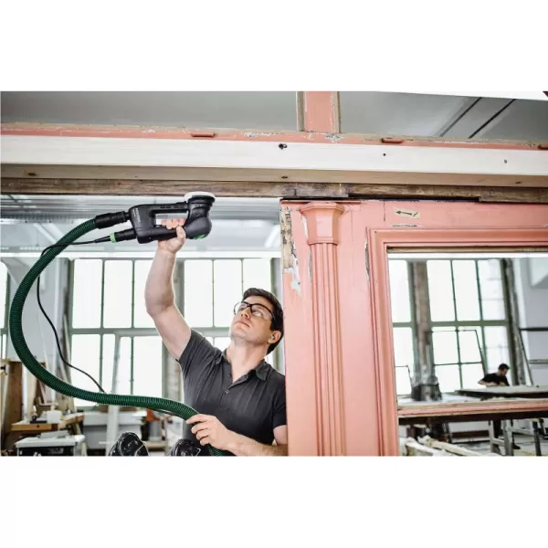 Excentrická bruska s převodovkou Festool ROTEX RO 90 DX FEQ-Plus 576259