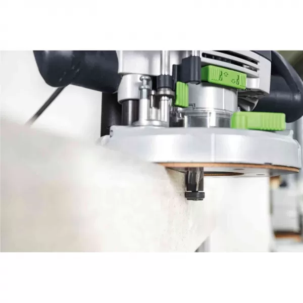 Horní frézka Festool OF 2200 EB-Set 576220