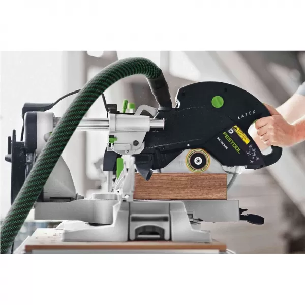 Kapovací pila Festool KAPEX KS 120 REB 575302