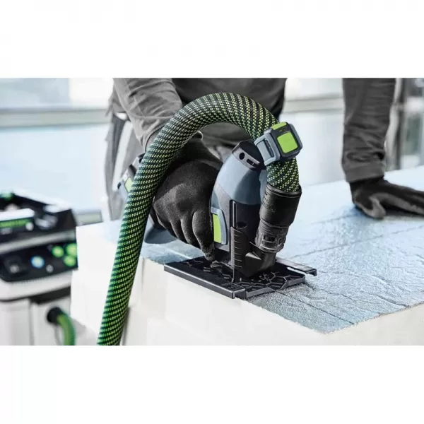 Aku pila na izolační materiály Festool ISC 240 HPC 4,0 EBI-Plus-XL-FS 576572
