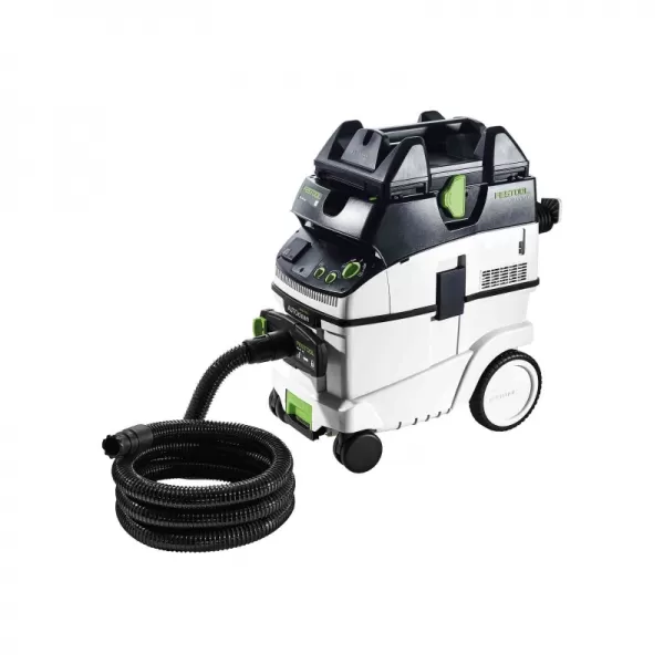 Mobilní vysavač Festool CLEANTEC CTL 36 E AC-PLANEX 576850