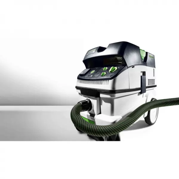 Mobilní vysavač Festool CLEANTEC CTM 36 E 574988