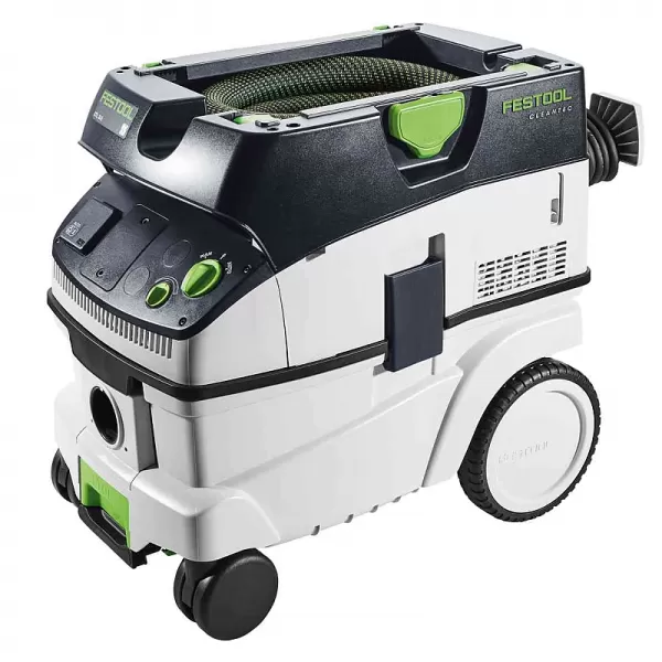 Mobilní vysavač FESTOOL CLEANTEC CTL 26 E 574947