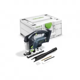 Aku přímočará pila bez aku Festool CARVEX PSBC 420 EB-Basic 576530
