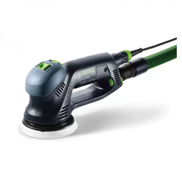 Excentrická bruska s převodovkou Festool ROTEX RO 125 FEQ-Plus 576029