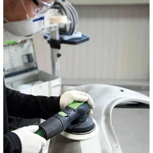 Pneumatická excentrická bruska Festool LEX 3 150/3 574996