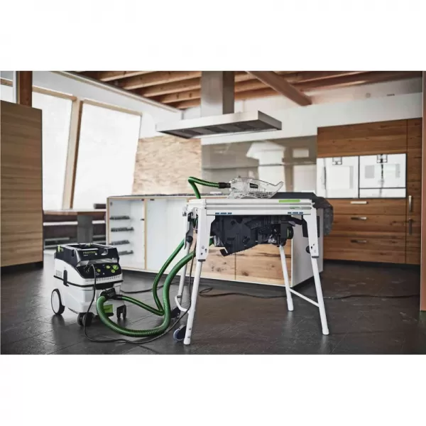 Stolní okružní pila Festool TKS 80 EBS 575781