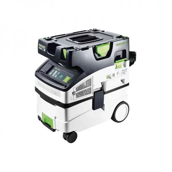 Mobilní vysavač Festool CLEANTEC CTM MIDI I 574822