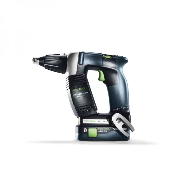 Akumulátorový stavební šroubovák Festool DURADRIVE DWC 18-2500 HPC 4,0 I-Plus 576498
