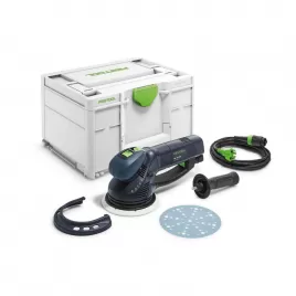Excentrická bruska s převodovkou Festool ROTEX RO 150 FEQ-Plus 576017
